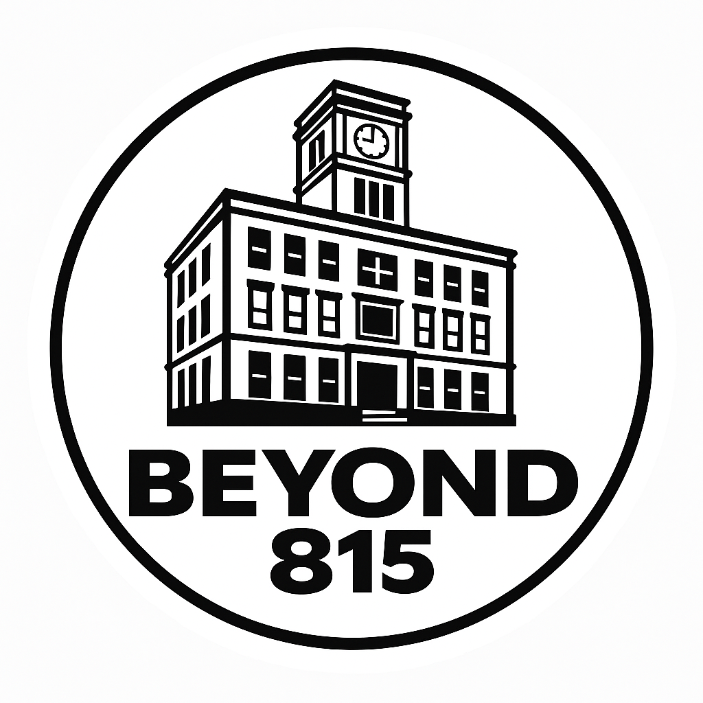 Beyond 815 Shop